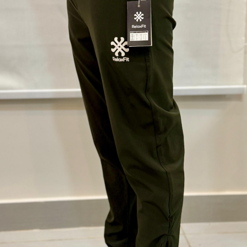 Green Trouser - Image 2