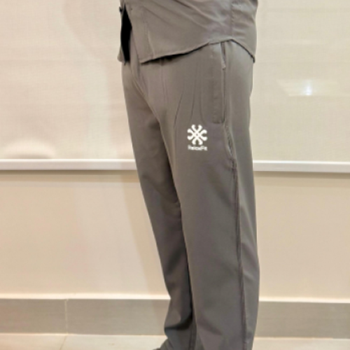 Grey Trouser - Image 4