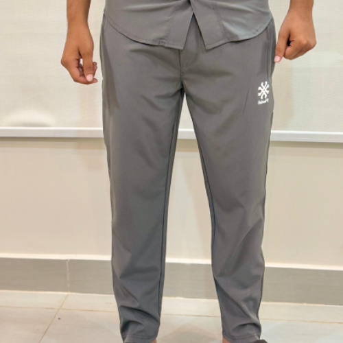 Grey Trouser - Image 3