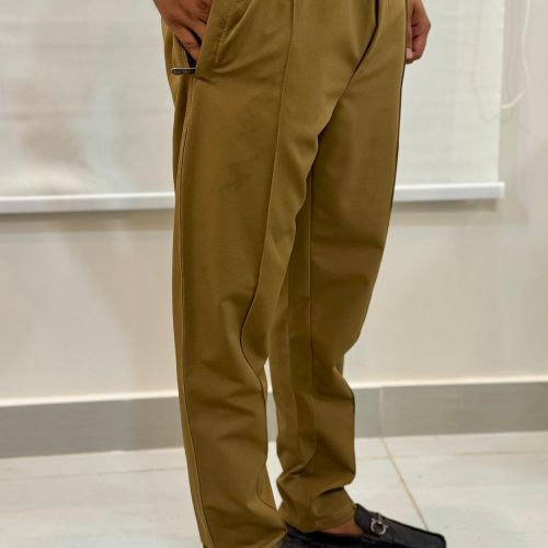 Brown Trouser - Image 2